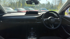 Mazda CX-30 2.0 e-Skyactiv X MHEV Homura 5dr Auto [Sunroof] Petrol Hatchback